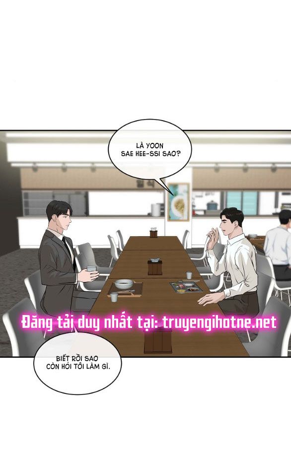 đọc truyện [18+] Tôi Sẽ Cho Em Hết Chương 17 ảnh 54 tại Giả Dược