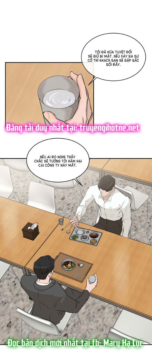 đọc truyện [18+] Tôi Sẽ Cho Em Hết Chương 17 ảnh 57 tại Giả Dược