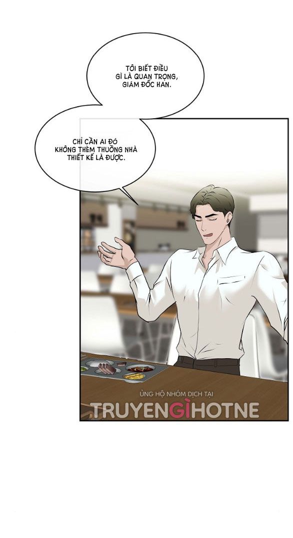 đọc truyện [18+] Tôi Sẽ Cho Em Hết Chương 17 ảnh 58 tại Giả Dược
