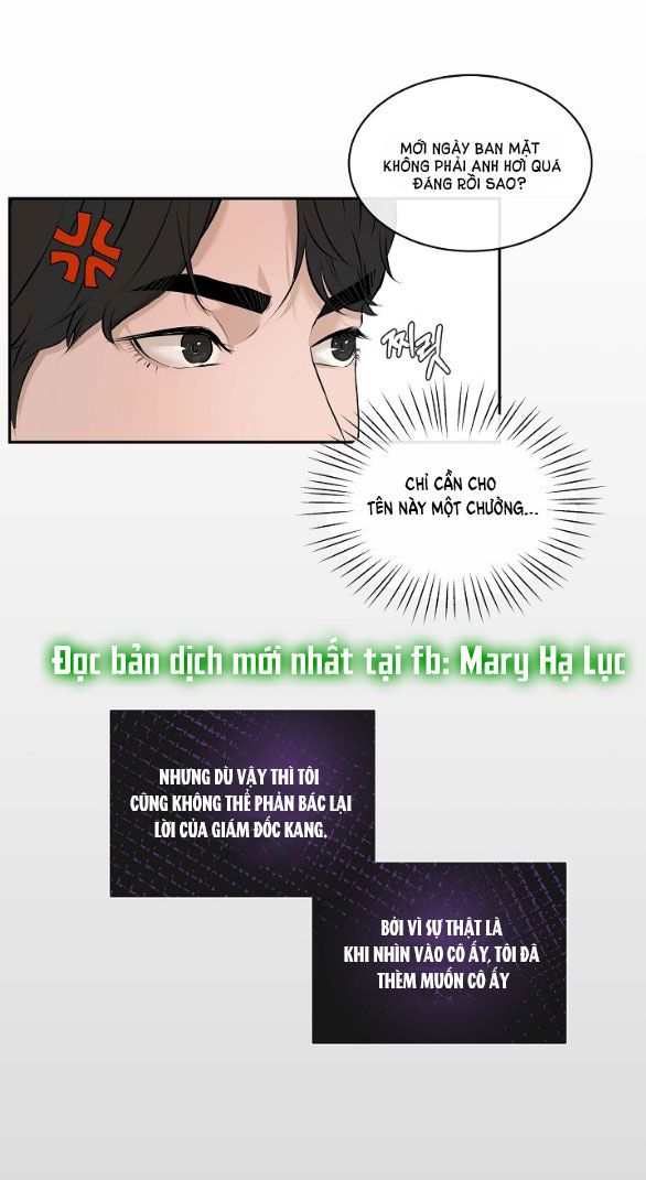 đọc truyện [18+] Tôi Sẽ Cho Em Hết Chương 17 ảnh 63 tại Giả Dược