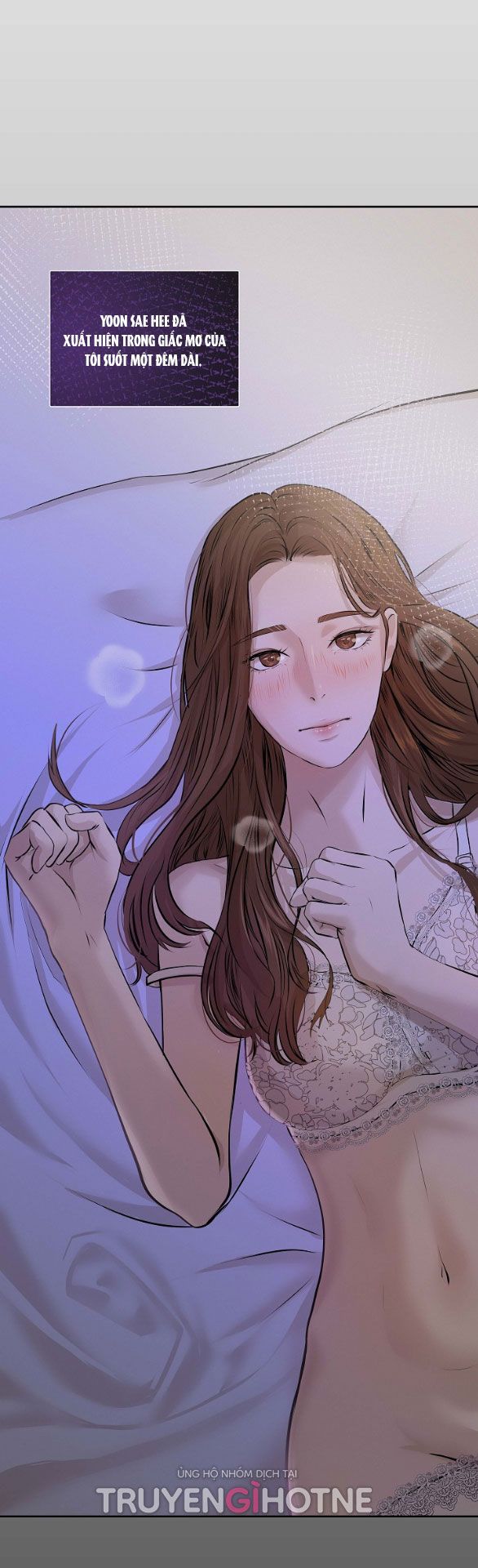 đọc truyện [18+] Tôi Sẽ Cho Em Hết Chương 17 ảnh 64 tại Giả Dược