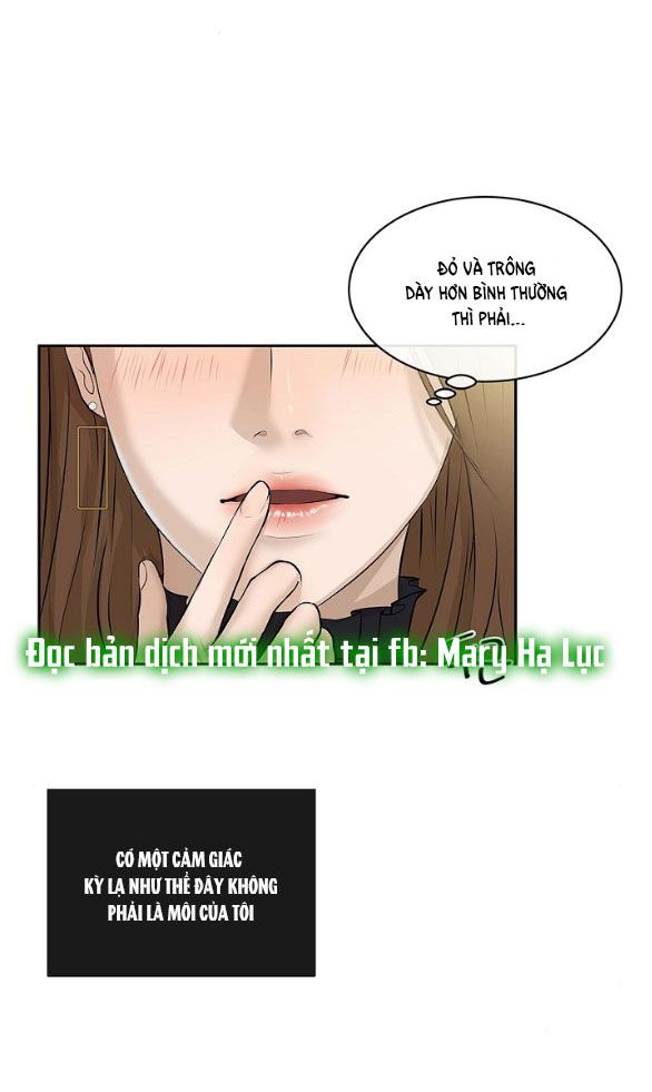 đọc truyện [18+] Tôi Sẽ Cho Em Hết Chương 17 ảnh 8 tại Giả Dược