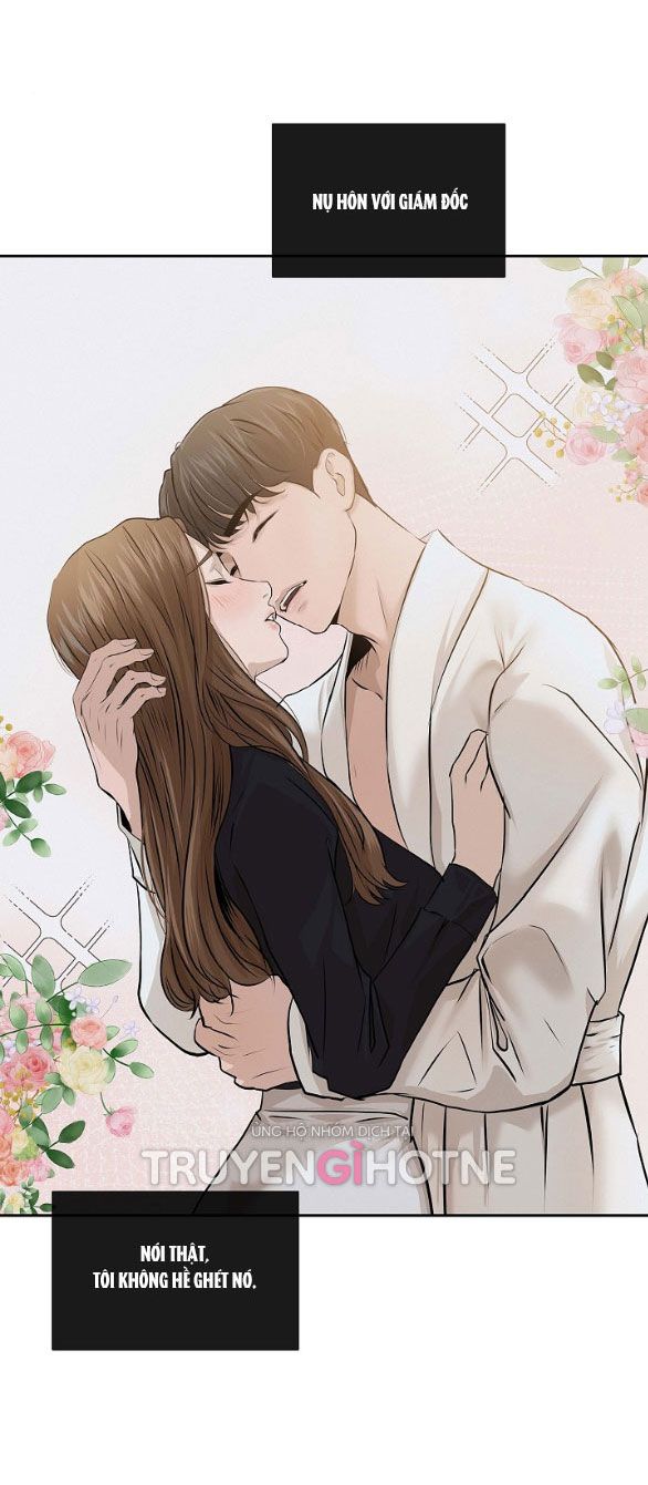 đọc truyện [18+] Tôi Sẽ Cho Em Hết Chương 17 ảnh 9 tại Giả Dược