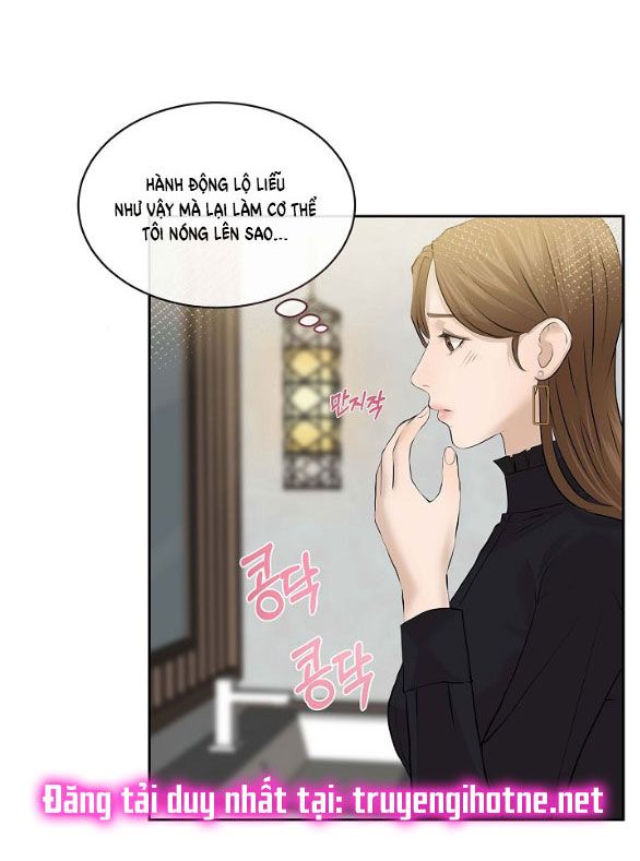 đọc truyện [18+] Tôi Sẽ Cho Em Hết Chương 17 ảnh 10 tại Giả Dược