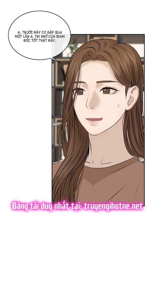 đọc truyện [18+] Tôi Sẽ Cho Em Hết Chương 18.1 ảnh 23 tại Thiên Thai Truyện
