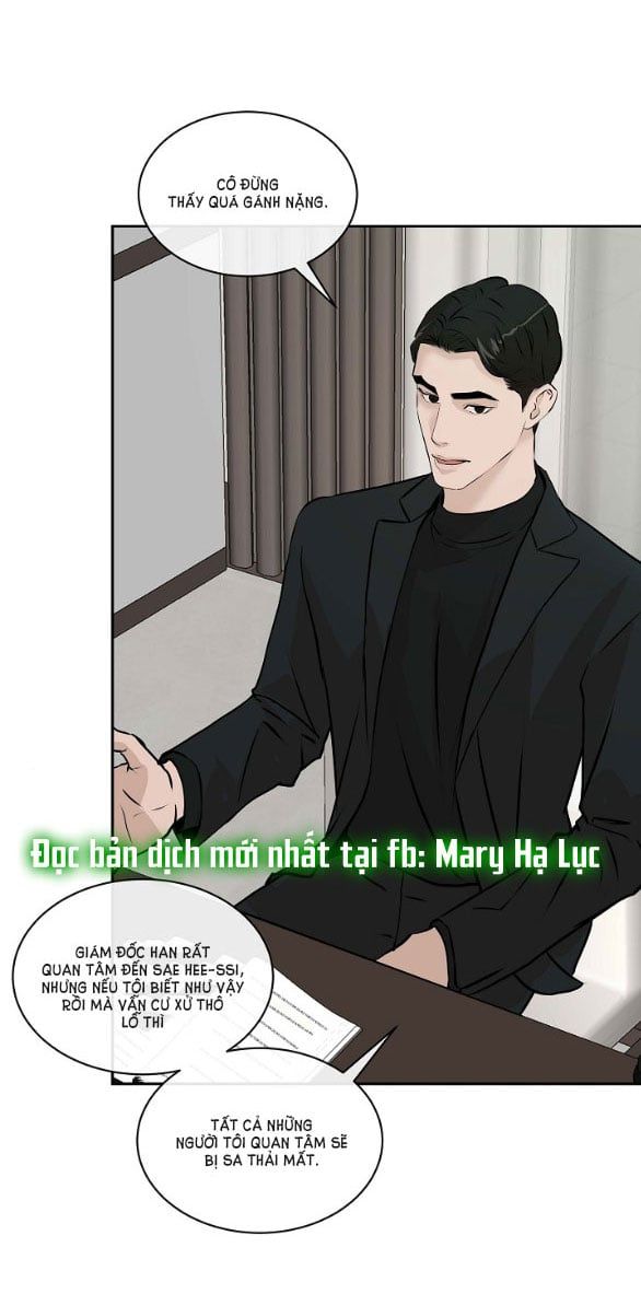 đọc truyện [18+] Tôi Sẽ Cho Em Hết Chương 18.2 ảnh 11 tại Thiên Thai Truyện