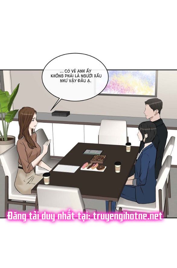 đọc truyện [18+] Tôi Sẽ Cho Em Hết Chương 18.2 ảnh 13 tại Thiên Thai Truyện