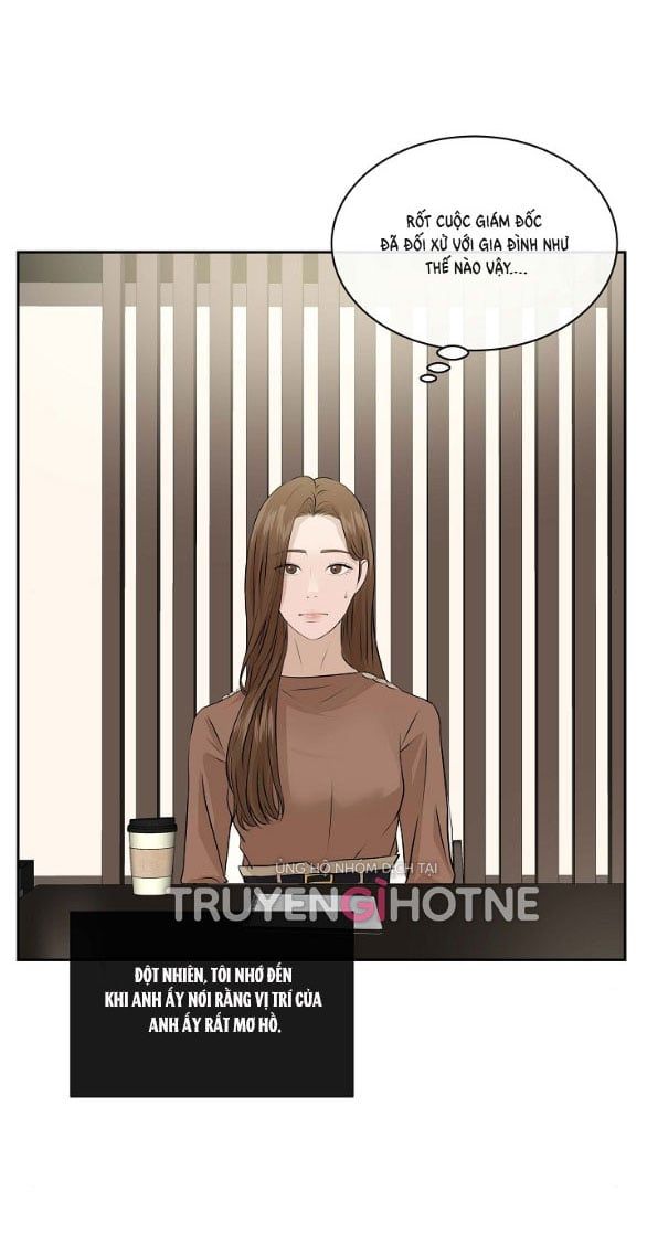 đọc truyện [18+] Tôi Sẽ Cho Em Hết Chương 18.2 ảnh 15 tại Thiên Thai Truyện