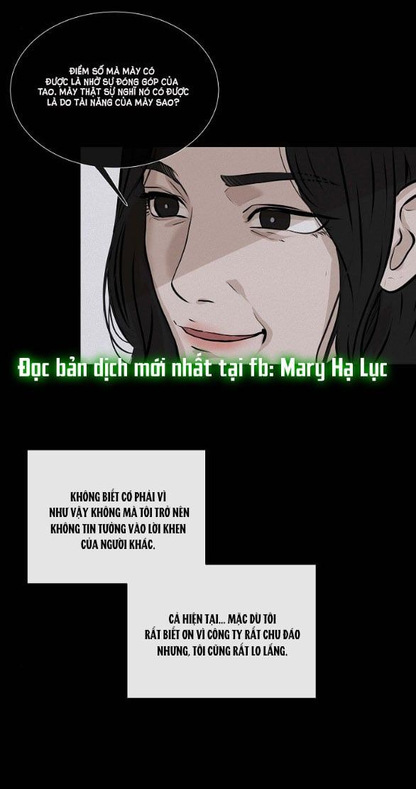 đọc truyện [18+] Tôi Sẽ Cho Em Hết Chương 18.2 ảnh 8 tại Thiên Thai Truyện