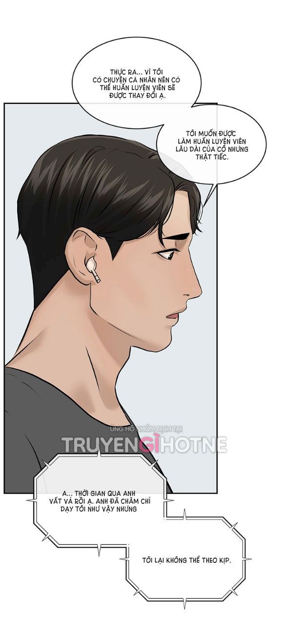 đọc truyện [18+] Tôi Sẽ Cho Em Hết Chương 18 ảnh 11 tại Giả Dược