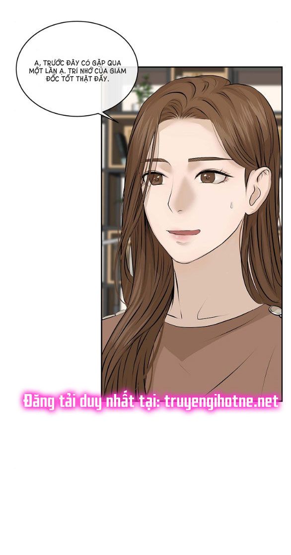 đọc truyện [18+] Tôi Sẽ Cho Em Hết Chương 18 ảnh 19 tại Giả Dược
