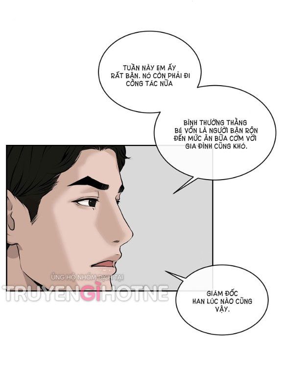 đọc truyện [18+] Tôi Sẽ Cho Em Hết Chương 18 ảnh 21 tại Giả Dược