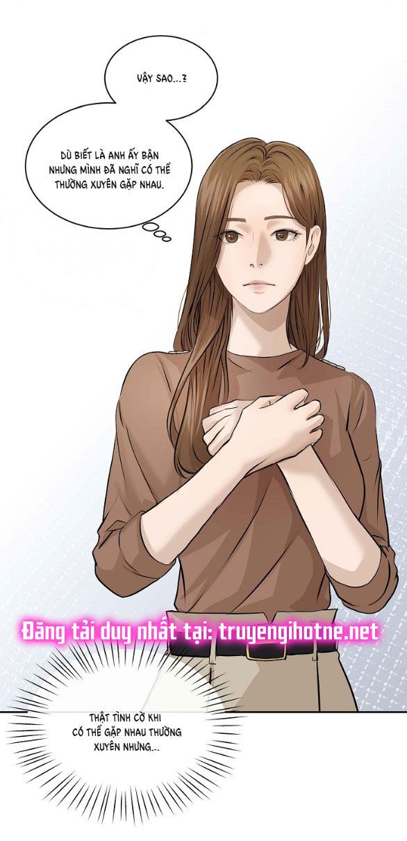 đọc truyện [18+] Tôi Sẽ Cho Em Hết Chương 18 ảnh 22 tại Giả Dược