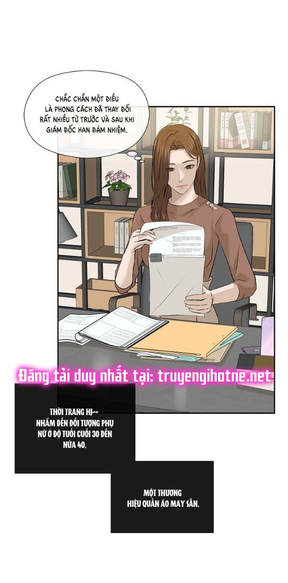 đọc truyện [18+] Tôi Sẽ Cho Em Hết Chương 18 ảnh 4 tại Giả Dược