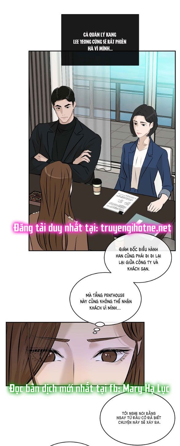 đọc truyện [18+] Tôi Sẽ Cho Em Hết Chương 18 ảnh 33 tại Giả Dược