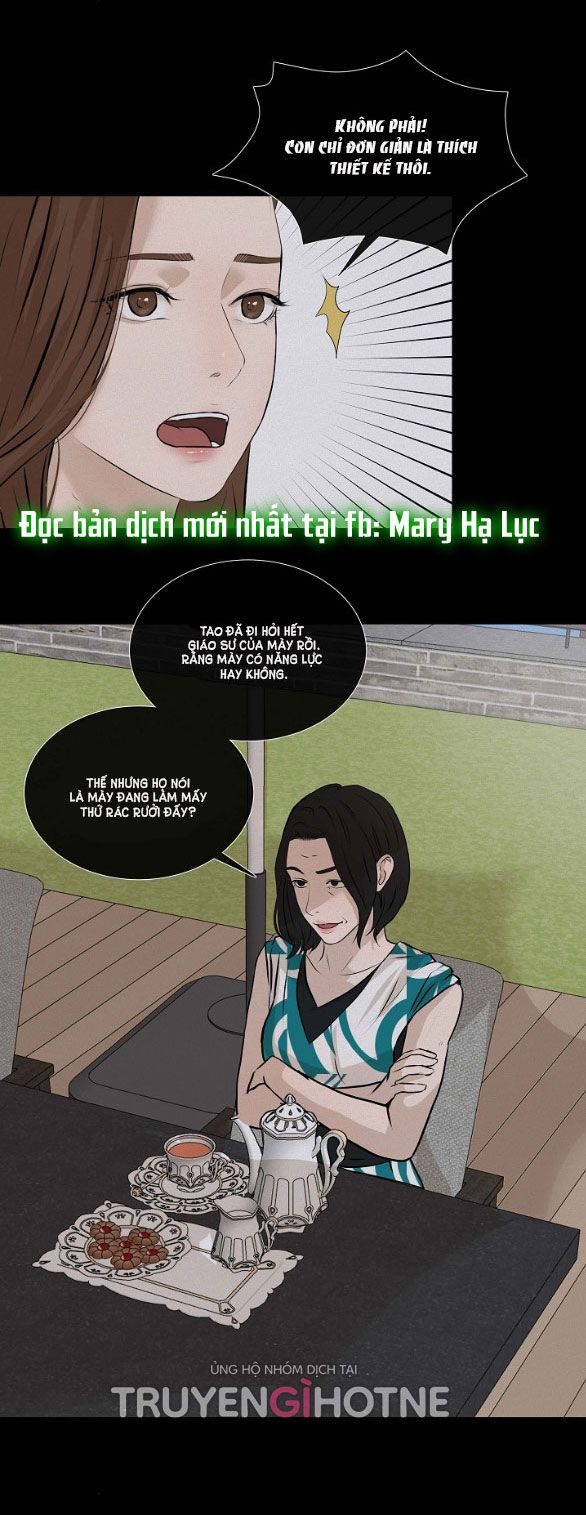 đọc truyện [18+] Tôi Sẽ Cho Em Hết Chương 18 ảnh 38 tại Giả Dược
