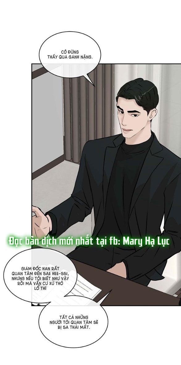 đọc truyện [18+] Tôi Sẽ Cho Em Hết Chương 18 ảnh 43 tại Giả Dược