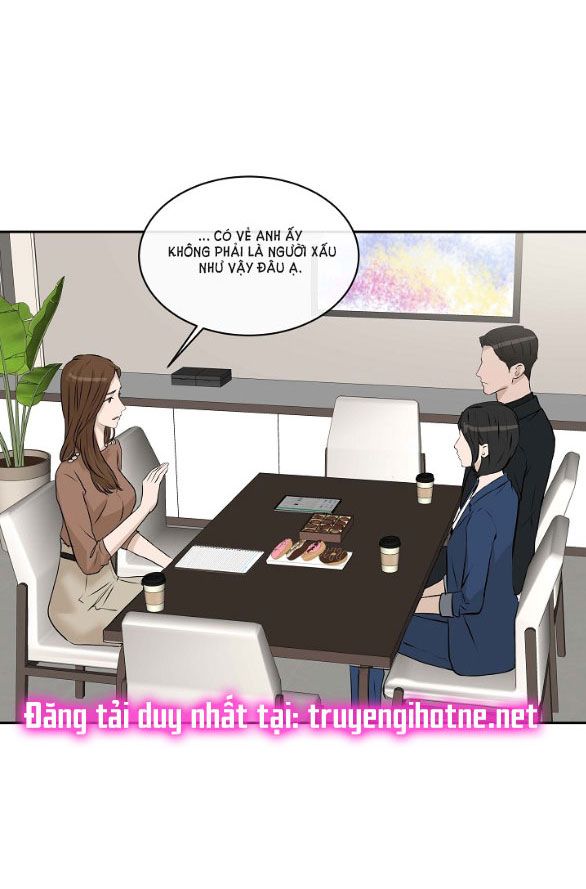 đọc truyện [18+] Tôi Sẽ Cho Em Hết Chương 18 ảnh 45 tại Giả Dược