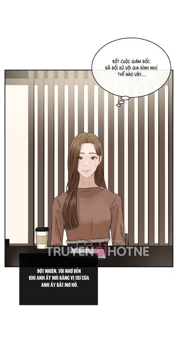 đọc truyện [18+] Tôi Sẽ Cho Em Hết Chương 18 ảnh 47 tại Giả Dược