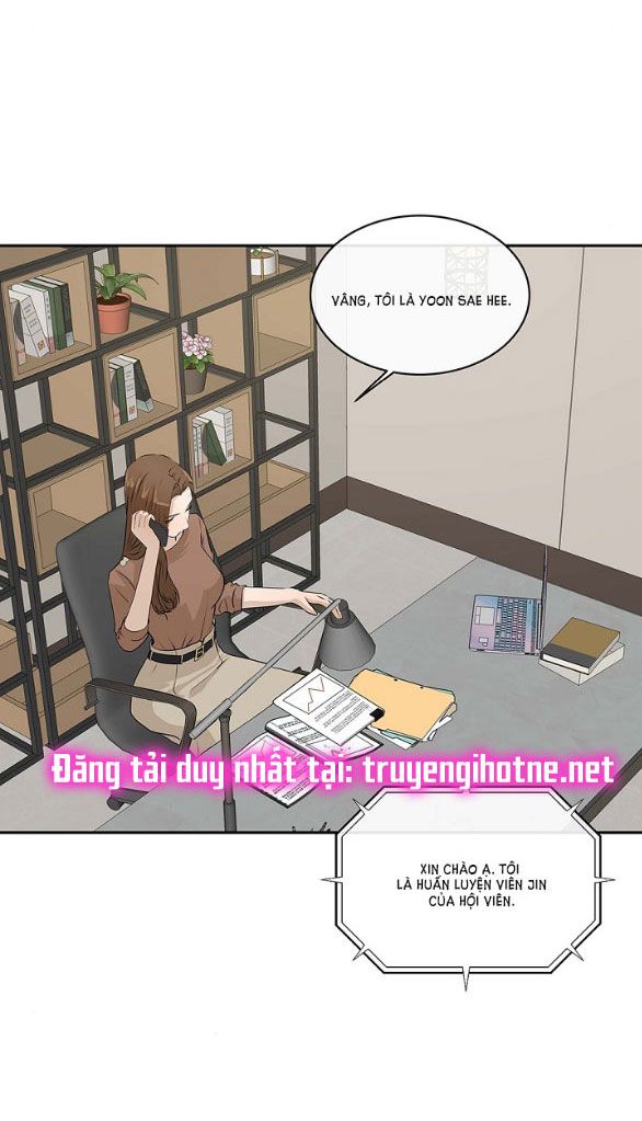 đọc truyện [18+] Tôi Sẽ Cho Em Hết Chương 18 ảnh 9 tại Giả Dược