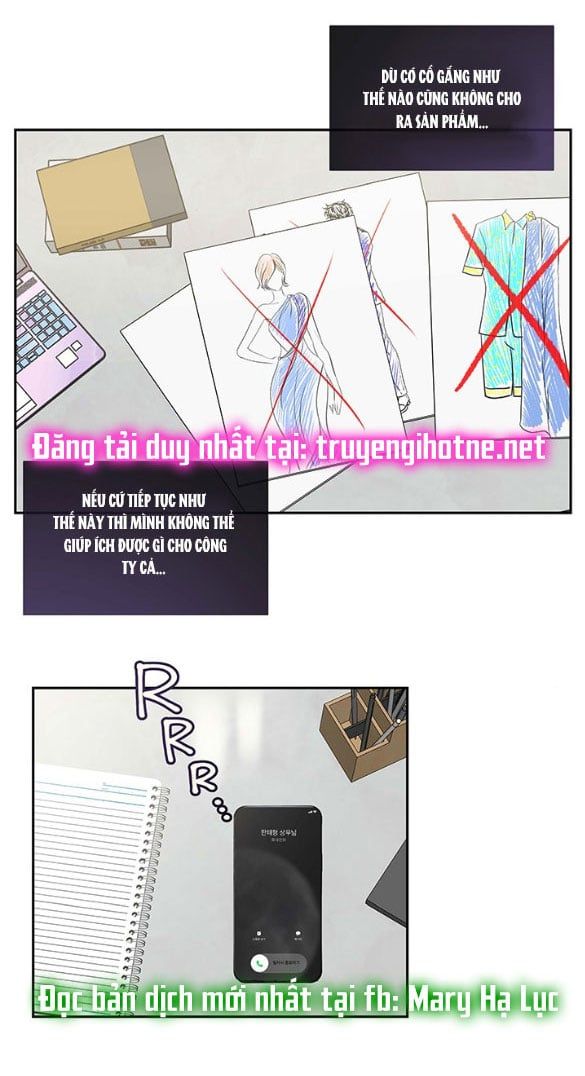 đọc truyện [18+] Tôi Sẽ Cho Em Hết Chương 19.1 ảnh 9 tại Thiên Thai Truyện
