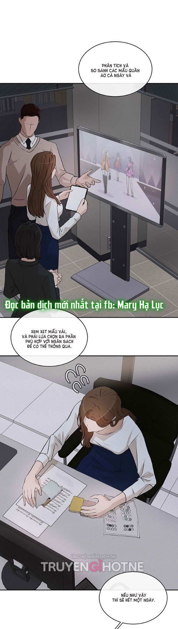 đọc truyện [18+] Tôi Sẽ Cho Em Hết Chương 19.2 ảnh 10 tại Thiên Thai Truyện