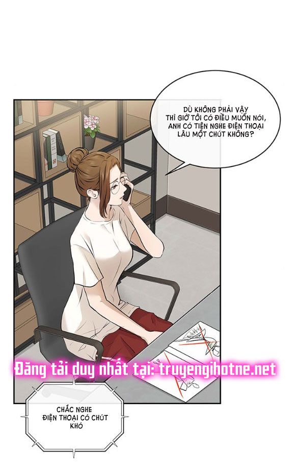 đọc truyện [18+] Tôi Sẽ Cho Em Hết Chương 19 ảnh 14 tại Giả Dược