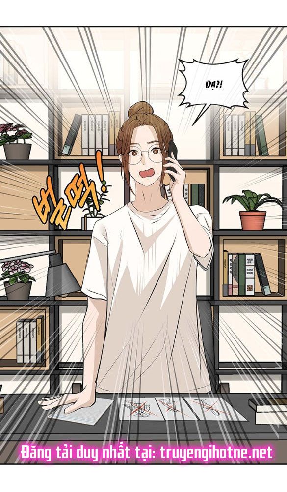 đọc truyện [18+] Tôi Sẽ Cho Em Hết Chương 19 ảnh 16 tại Giả Dược