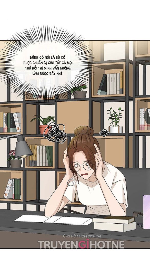 đọc truyện [18+] Tôi Sẽ Cho Em Hết Chương 19 ảnh 3 tại Giả Dược