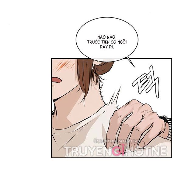 đọc truyện [18+] Tôi Sẽ Cho Em Hết Chương 19 ảnh 24 tại Giả Dược
