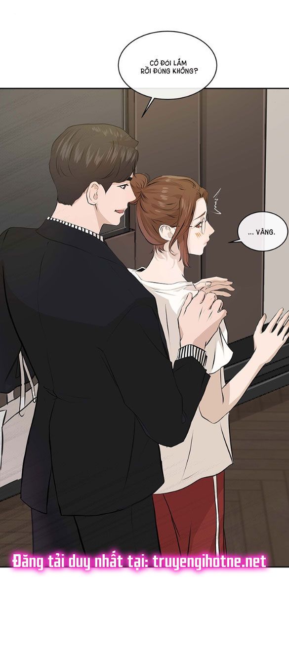 đọc truyện [18+] Tôi Sẽ Cho Em Hết Chương 19 ảnh 25 tại Giả Dược