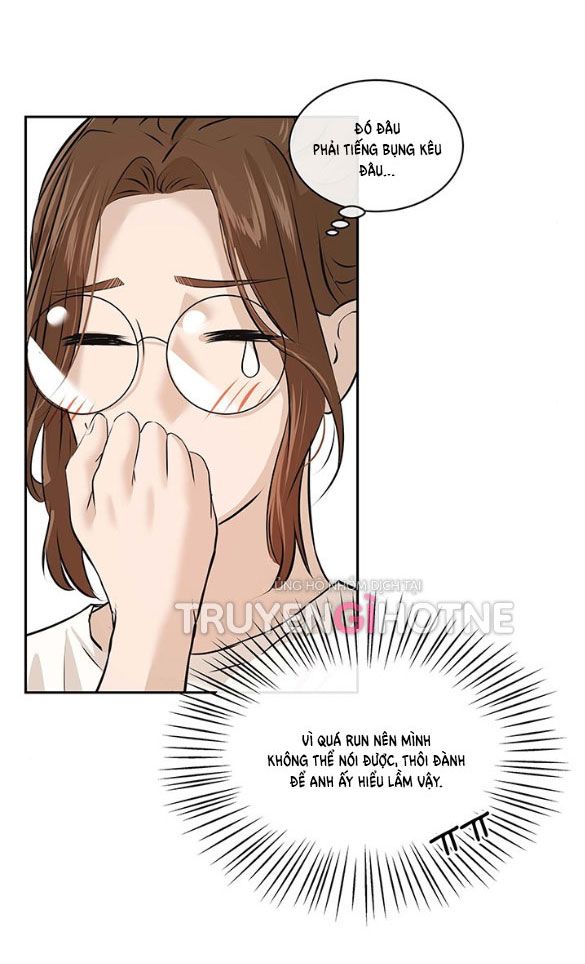 đọc truyện [18+] Tôi Sẽ Cho Em Hết Chương 19 ảnh 27 tại Giả Dược