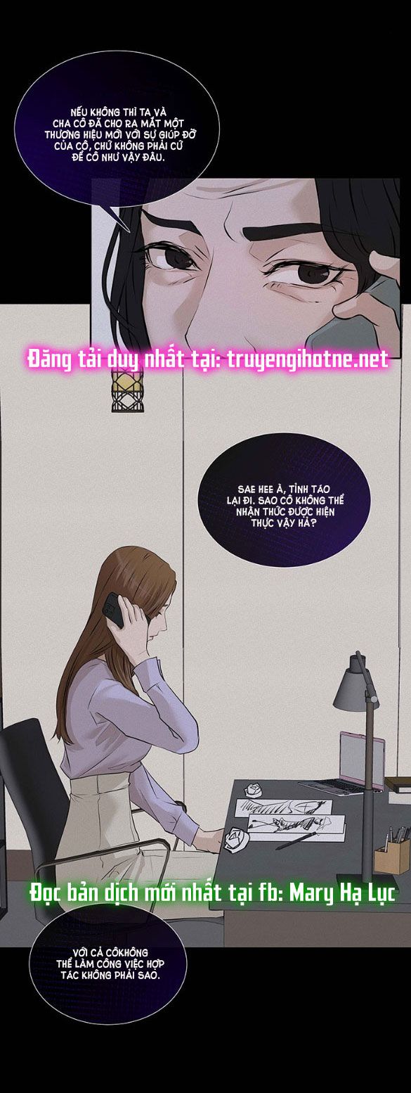 đọc truyện [18+] Tôi Sẽ Cho Em Hết Chương 19 ảnh 36 tại Giả Dược