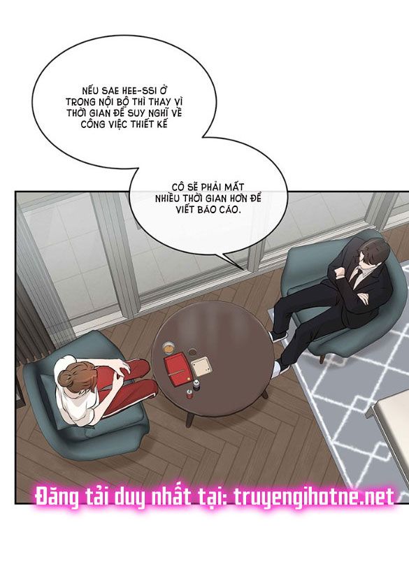 đọc truyện [18+] Tôi Sẽ Cho Em Hết Chương 19 ảnh 41 tại Giả Dược