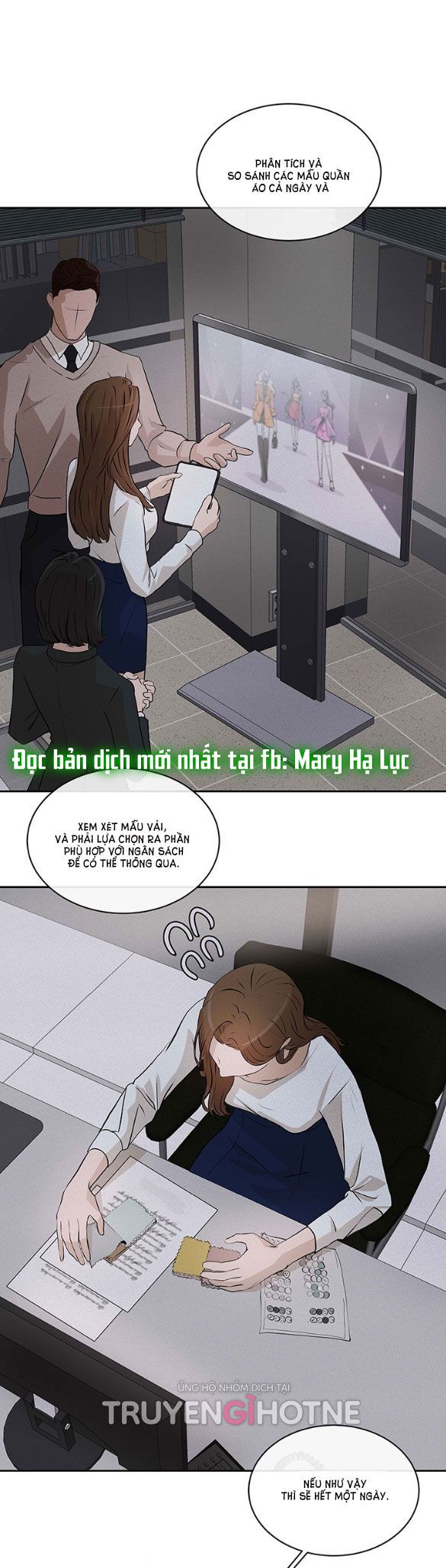 đọc truyện [18+] Tôi Sẽ Cho Em Hết Chương 19 ảnh 42 tại Giả Dược