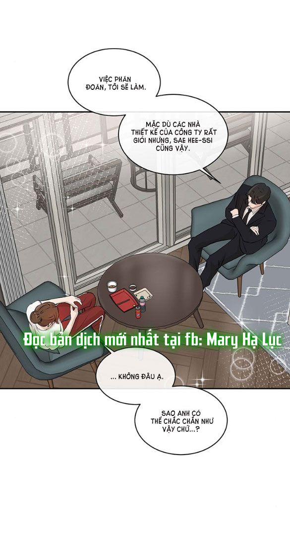 đọc truyện [18+] Tôi Sẽ Cho Em Hết Chương 19 ảnh 47 tại Giả Dược