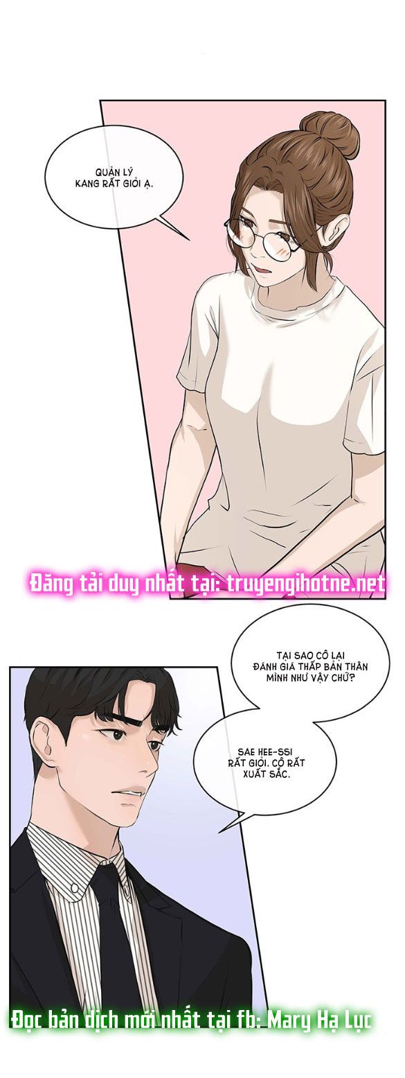 đọc truyện [18+] Tôi Sẽ Cho Em Hết Chương 19 ảnh 49 tại Giả Dược