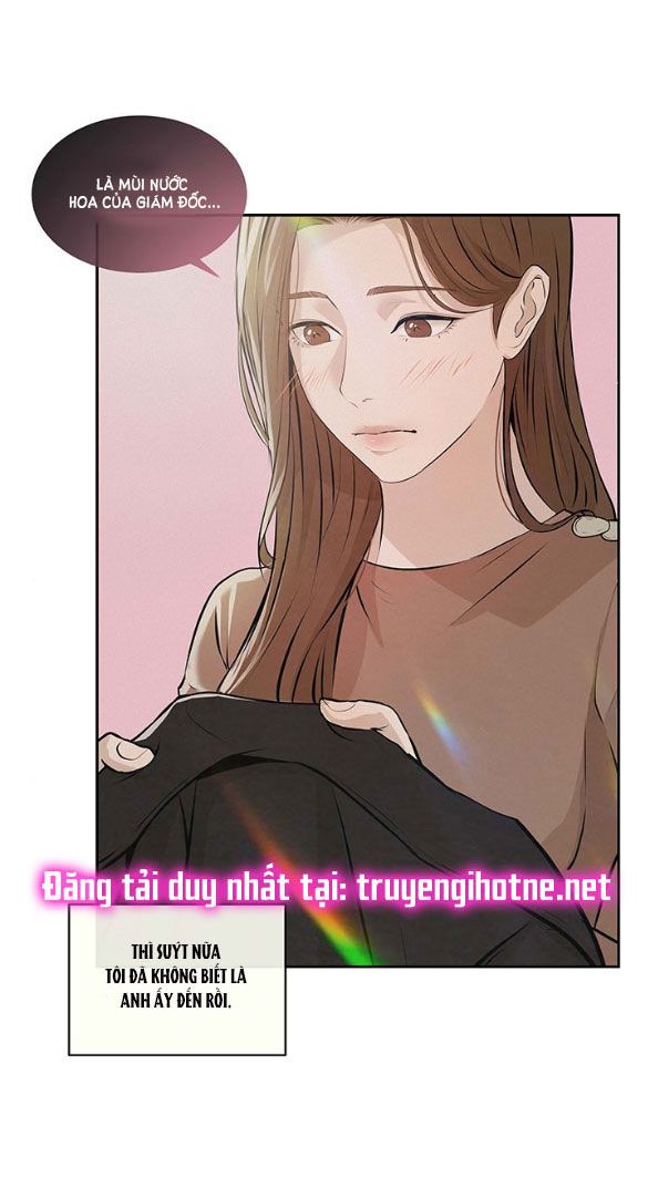 đọc truyện [18+] Tôi Sẽ Cho Em Hết Chương 19 ảnh 7 tại Giả Dược