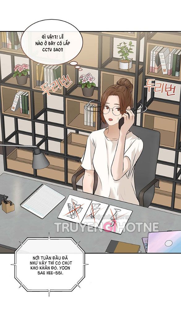 đọc truyện [18+] Tôi Sẽ Cho Em Hết Chương 19 ảnh 10 tại Giả Dược