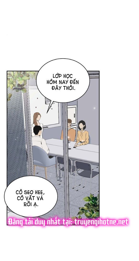 đọc truyện [18+] Tôi Sẽ Cho Em Hết Chương 2 ảnh 2 tại Giả Dược