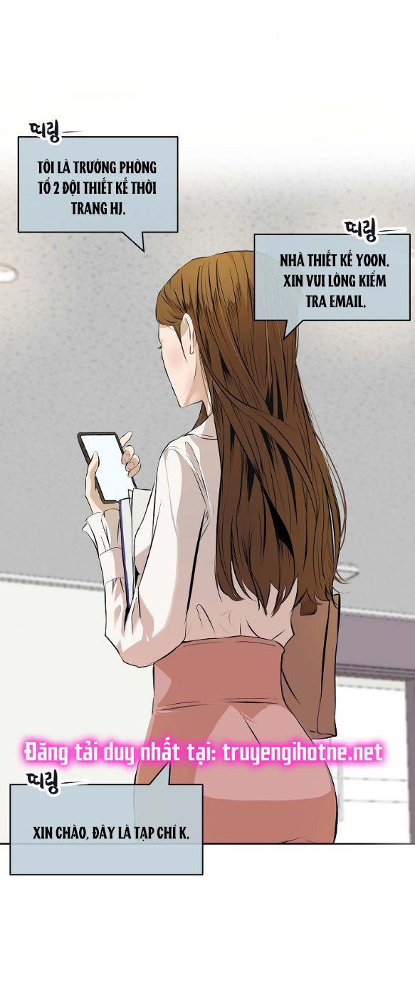 đọc truyện [18+] Tôi Sẽ Cho Em Hết Chương 2 ảnh 13 tại Giả Dược