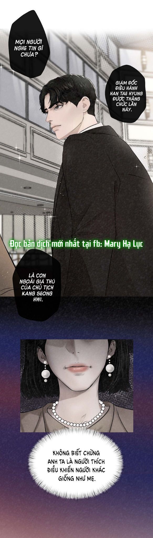 đọc truyện [18+] Tôi Sẽ Cho Em Hết Chương 2 ảnh 21 tại Giả Dược