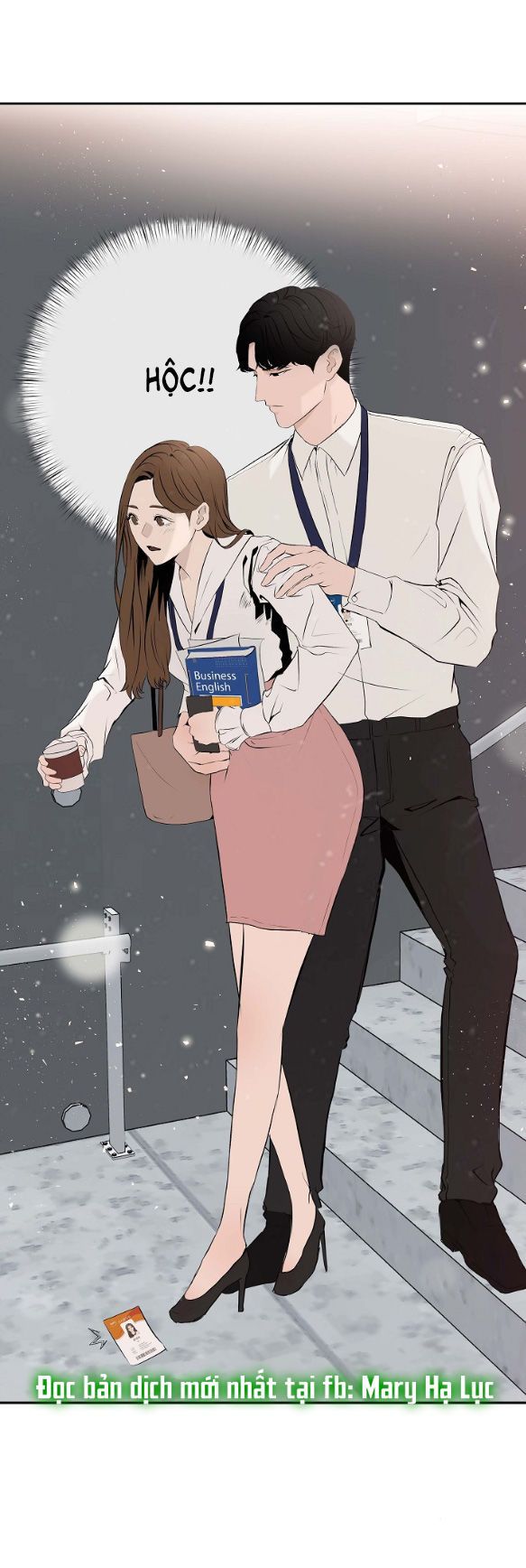 đọc truyện [18+] Tôi Sẽ Cho Em Hết Chương 2 ảnh 31 tại Giả Dược
