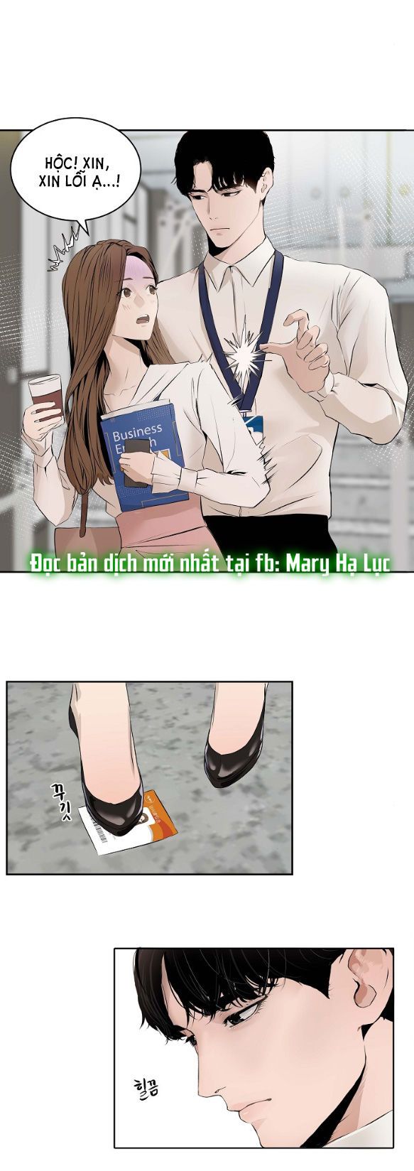 đọc truyện [18+] Tôi Sẽ Cho Em Hết Chương 2 ảnh 33 tại Giả Dược