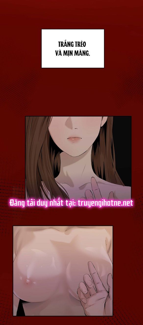 đọc truyện [18+] Tôi Sẽ Cho Em Hết Chương 2 ảnh 38 tại Giả Dược