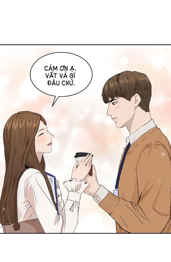 đọc truyện [18+] Tôi Sẽ Cho Em Hết Chương 2 ảnh 5 tại Giả Dược