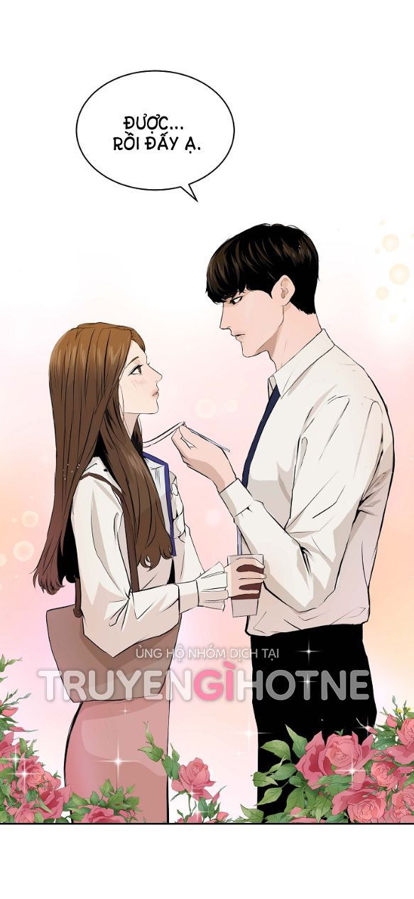 đọc truyện [18+] Tôi Sẽ Cho Em Hết Chương 2 ảnh 41 tại Giả Dược