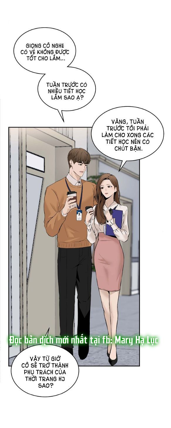 đọc truyện [18+] Tôi Sẽ Cho Em Hết Chương 2 ảnh 6 tại Giả Dược