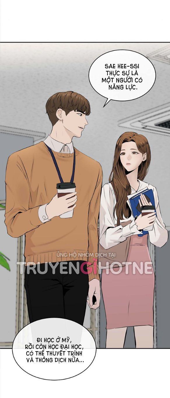 đọc truyện [18+] Tôi Sẽ Cho Em Hết Chương 2 ảnh 8 tại Giả Dược
