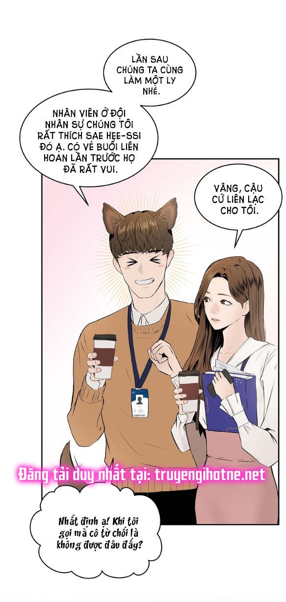 đọc truyện [18+] Tôi Sẽ Cho Em Hết Chương 2 ảnh 10 tại Giả Dược